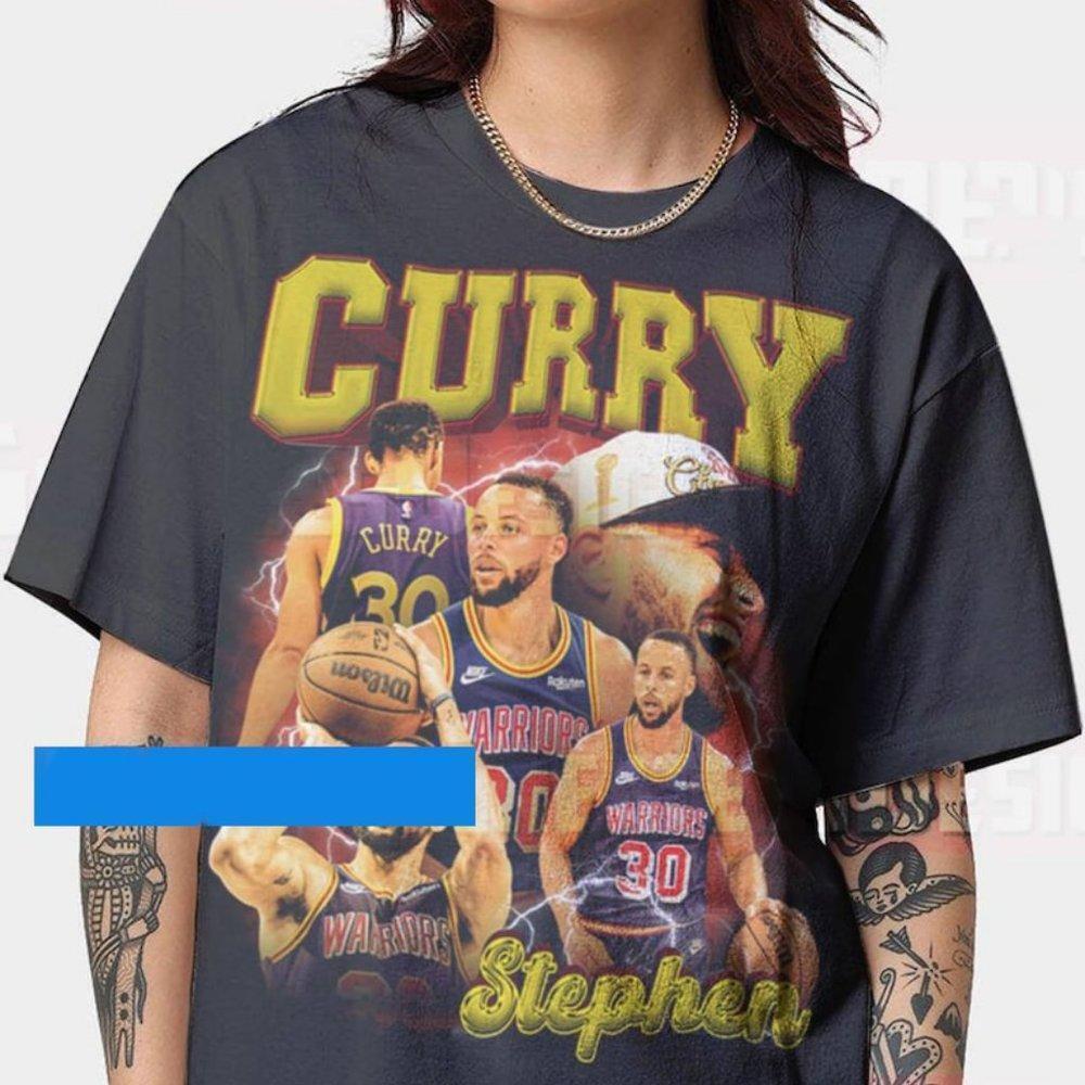 Limited S Curry T-Shirt  Steph Curry Shirt Unisex Shirt Oversize Shirt